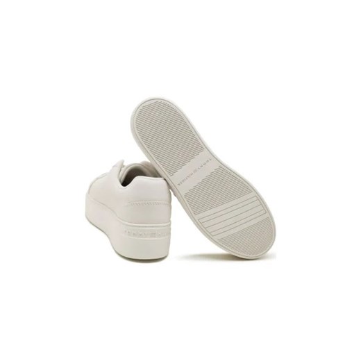 Buty sportowe damskie Tommy Hilfiger sneakersy