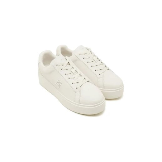Buty sportowe damskie Tommy Hilfiger sneakersy