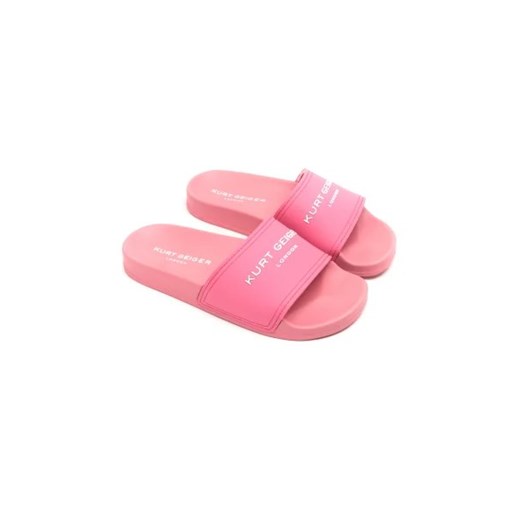 Kurt Geiger Klapki Kurt Geiger 37 Gomez Fashion Store okazyjna cena