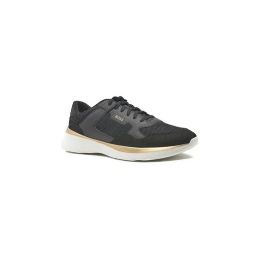 BOSS BLACK Sneakersy Dean_Runn_memx ze sklepu Gomez Fashion Store w kategorii Buty sportowe męskie - zdjęcie 173094746