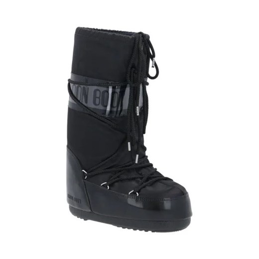 Moon Boot Ocieplane śniegowce Glance ze sklepu Gomez Fashion Store w kategorii Śniegowce damskie - zdjęcie 173094986