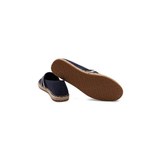 Tommy Hilfiger Espadryle MONO WEBBING Tommy Hilfiger 39 okazyjna cena Gomez Fashion Store