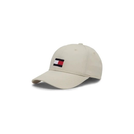 Tommy Hilfiger Bejsbolówka BIG FLAG SOFT CAP ze sklepu Gomez Fashion Store w kategorii Czapki dziecięce - zdjęcie 173095188