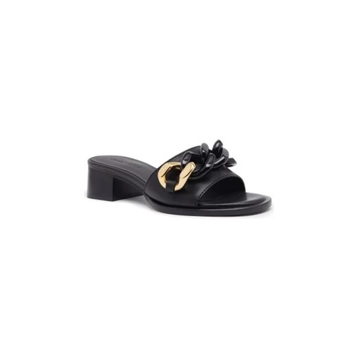 See By Chloé Klapki MONYCA ze sklepu Gomez Fashion Store w kategorii Klapki damskie - zdjęcie 173095247