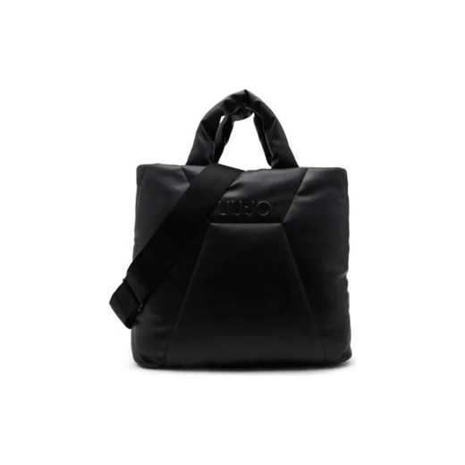 Liu Jo Shopperka ze sklepu Gomez Fashion Store w kategorii Torby Shopper bag - zdjęcie 173095677