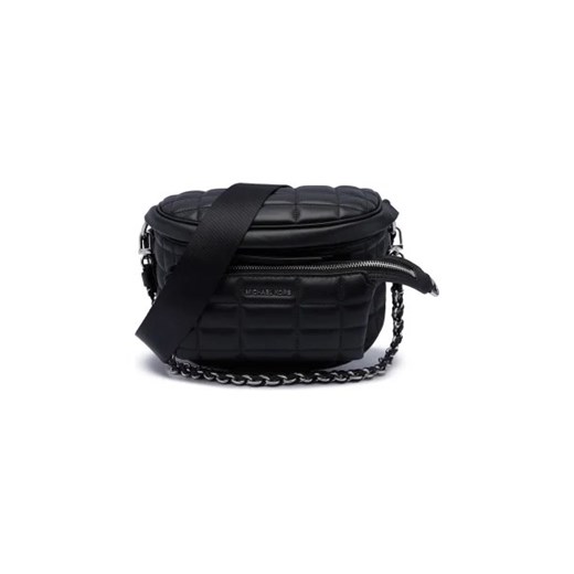 Michael Kors Skórzana torebka na ramię MD SLING PACK Michael Kors One Size okazyjna cena Gomez Fashion Store