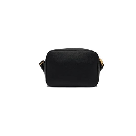 Listonoszka Coccinelle skórzana 