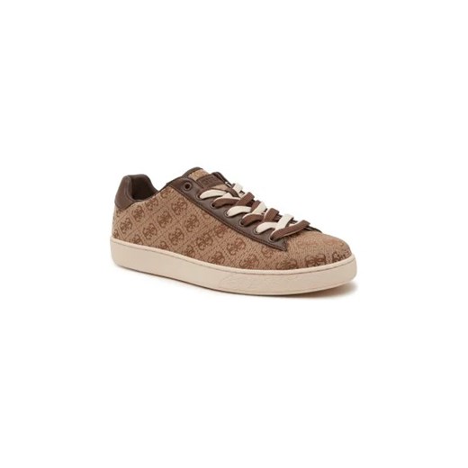 Guess Sneakersy NOLA Guess 44 promocja Gomez Fashion Store