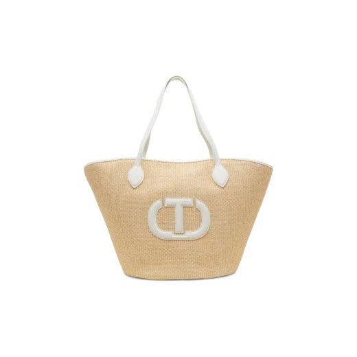 TWINSET Shopperka TOTE Twinset One Size Gomez Fashion Store