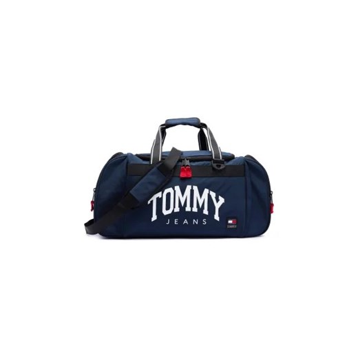 Tommy Jeans Torba sportowa TJM PREP SPORT DUFFLE ze sklepu Gomez Fashion Store w kategorii Torby podróżne - zdjęcie 173096518