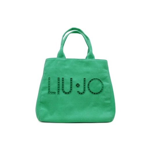 Liu Jo Beachwear Torba plażowa AUJOUR ze sklepu Gomez Fashion Store w kategorii Torby letnie - zdjęcie 173096626