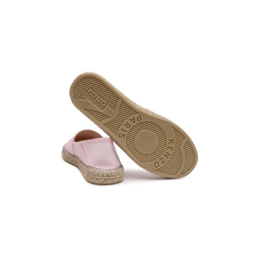 Kenzo Espadryle Kenzo 41 promocja Gomez Fashion Store