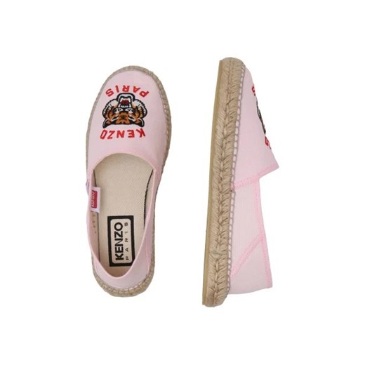 Kenzo Espadryle Kenzo 41 okazja Gomez Fashion Store
