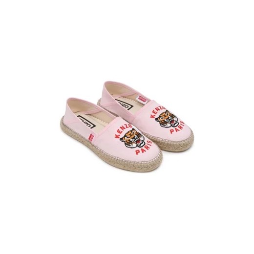 Kenzo Espadryle Kenzo 41 wyprzedaż Gomez Fashion Store