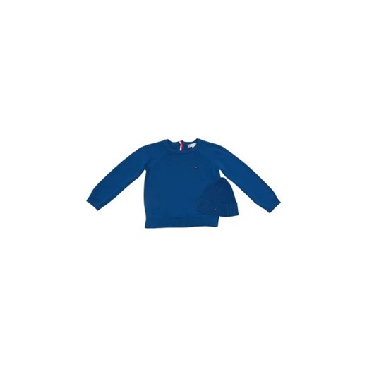 Tommy Hilfiger Sweter + czapka ze sklepu Gomez Fashion Store w kategorii Swetry chłopięce - zdjęcie 173097399