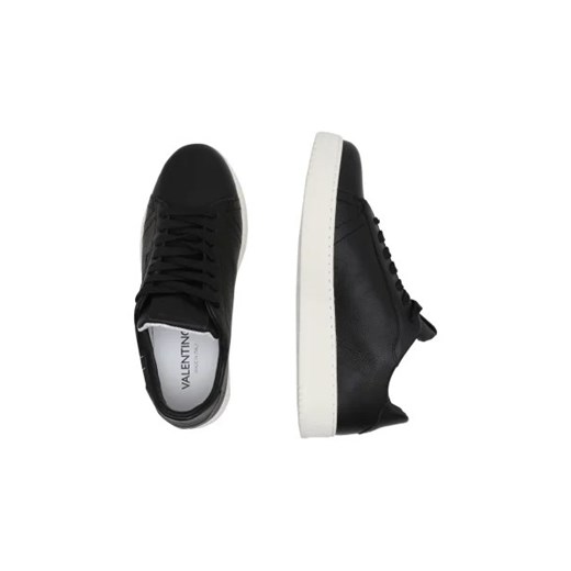 Buty sportowe męskie Valentino z tkaniny 