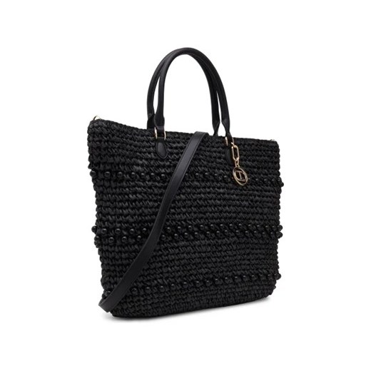 TWINSET Shopperka TOTE Twinset OS Gomez Fashion Store wyprzedaż