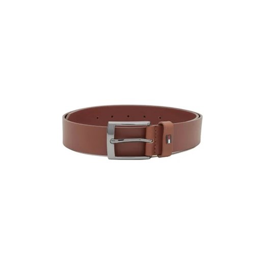 Tommy Hilfiger Skórzany pasek ADAN ze sklepu Gomez Fashion Store w kategorii Paski męskie - zdjęcie 173097956