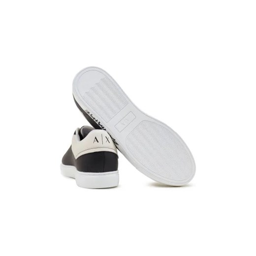 Armani Exchange Sneakersy Armani Exchange 43 Gomez Fashion Store