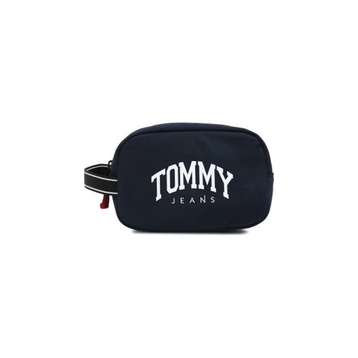 Tommy Jeans Kosmetyczka TJM PREP SPORT WASHBAG ze sklepu Gomez Fashion Store w kategorii Kosmetyczki męskie - zdjęcie 173098355