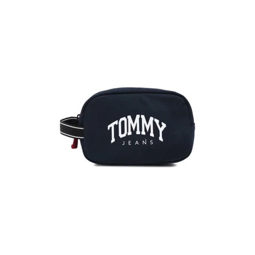 Tommy Jeans Kosmetyczka TJM PREP SPORT WASHBAG Tommy Jeans One Size okazja Gomez Fashion Store