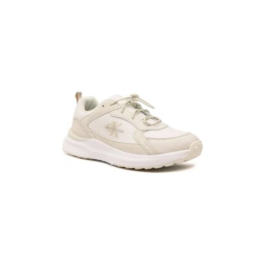 Buty sportowe dziecięce Calvin Klein