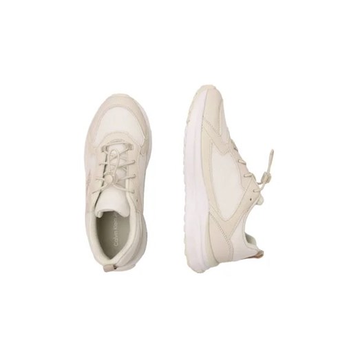 Buty sportowe dziecięce Calvin Klein