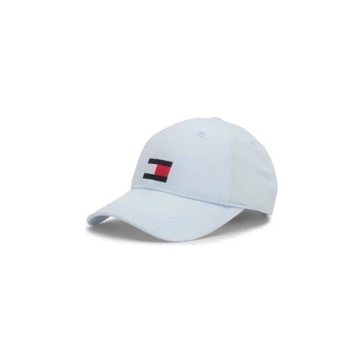 Tommy Hilfiger Bejsbolówka BIG FLAG SOFT CAP ze sklepu Gomez Fashion Store w kategorii Czapki dziecięce - zdjęcie 173098429