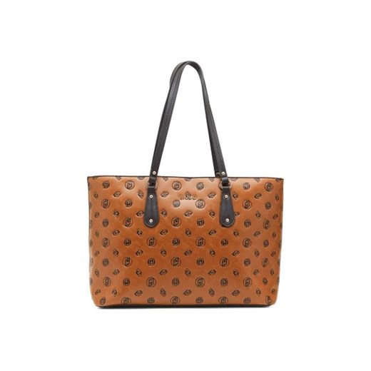 Liu Jo Shopperka ze sklepu Gomez Fashion Store w kategorii Torby Shopper bag - zdjęcie 173098747