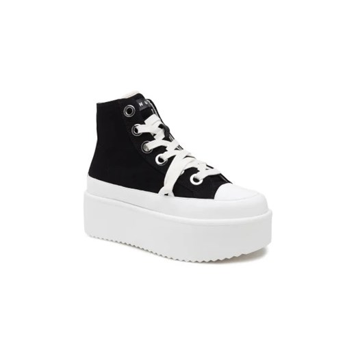 INUIKII Trampki LEVY ze sklepu Gomez Fashion Store w kategorii Trampki damskie - zdjęcie 173098835