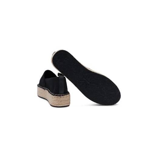 Calvin Klein Jeans Espadryle 39 promocja Gomez Fashion Store