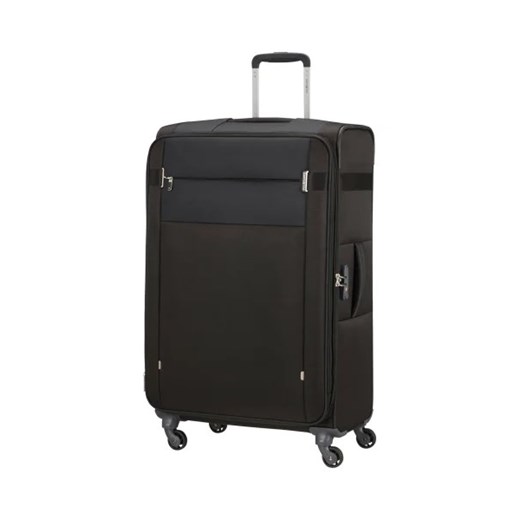 Samsonite Walizka CITYBEAT SPINNER 78/29 EXP ze sklepu Gomez Fashion Store w kategorii Walizki - zdjęcie 173098925