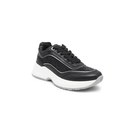 Liu Jo Skórzane sneakersy LILY 15 Liu Jo 39 wyprzedaż Gomez Fashion Store