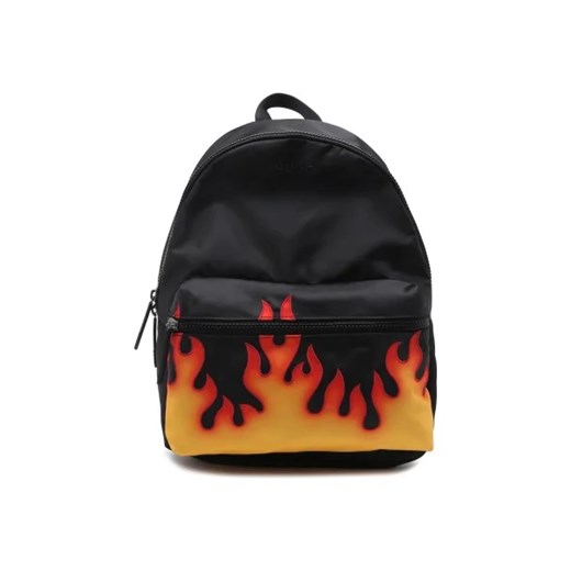 HUGO Plecak Jared ze sklepu Gomez Fashion Store w kategorii Plecaki - zdjęcie 173099077