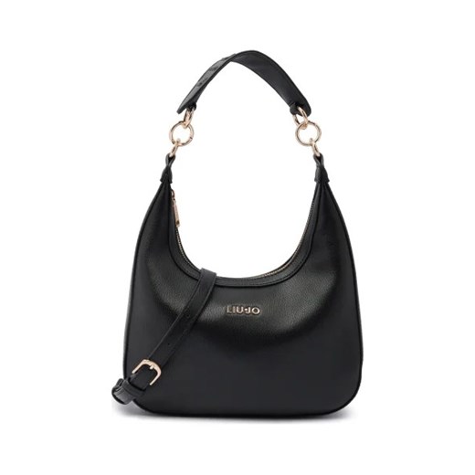 Liu Jo Hobo ze sklepu Gomez Fashion Store w kategorii Torebki bagietki - zdjęcie 173099185