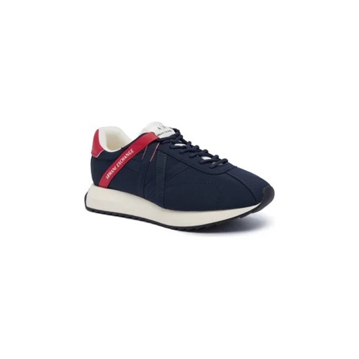 Armani Exchange Sneakersy Armani Exchange 42 Gomez Fashion Store