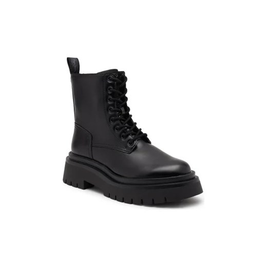 Pepe Jeans London Botki QUEEN BASS 37 Gomez Fashion Store wyprzedaż
