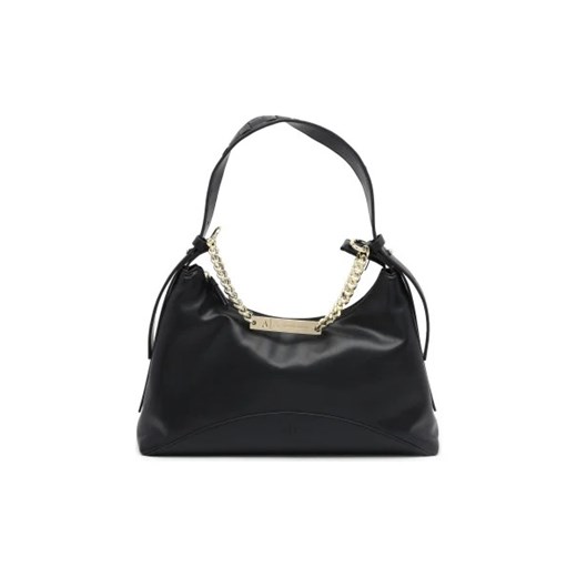 Armani Exchange Torebka na ramię Armani Exchange One Size wyprzedaż Gomez Fashion Store