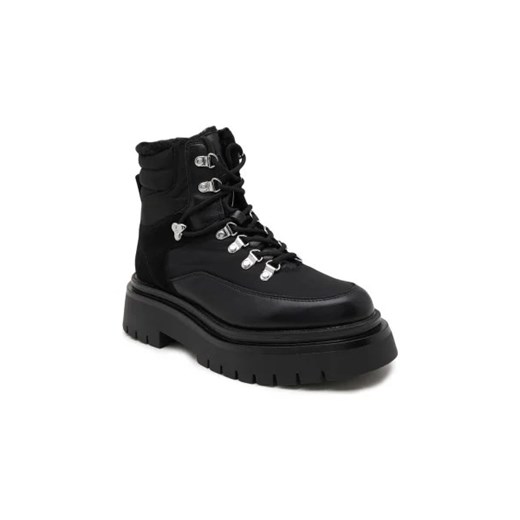 Pepe Jeans London Botki QUEEN ICE 36 okazja Gomez Fashion Store