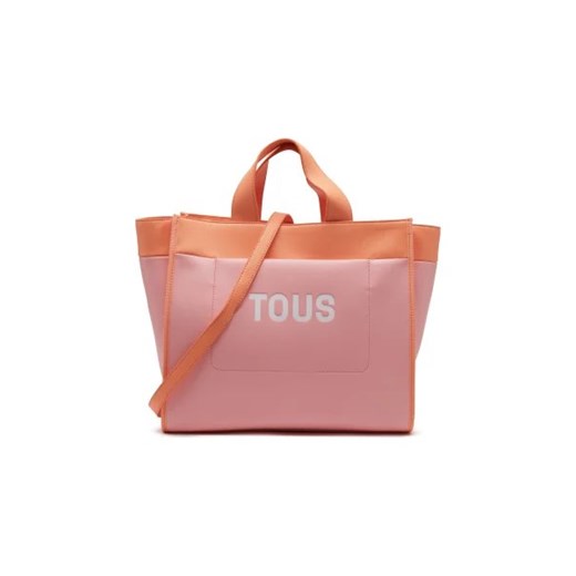 Tous Shopperka ze sklepu Gomez Fashion Store w kategorii Torby Shopper bag - zdjęcie 173099946