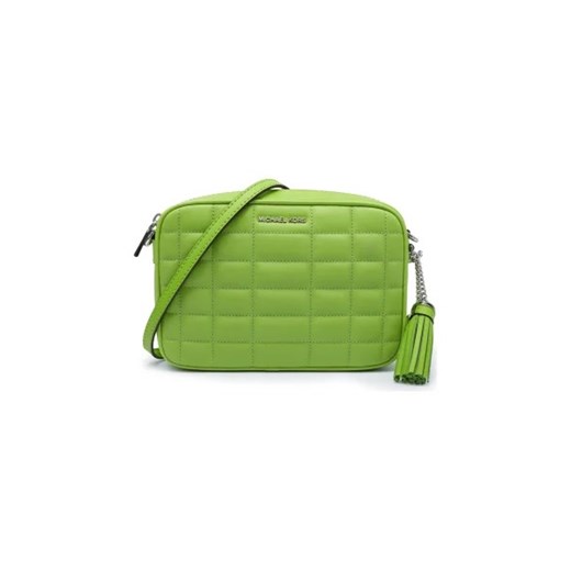 Michael Kors Skórzana listonoszka Michael Kors One Size Gomez Fashion Store okazja