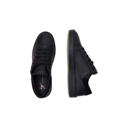 Buty sportowe męskie Giuseppe Zanotti skórzane 