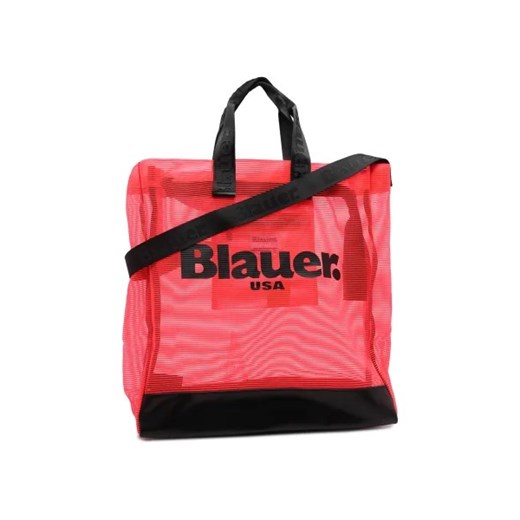 BLAUER Shopperka HANA06 ze sklepu Gomez Fashion Store w kategorii Torby Shopper bag - zdjęcie 173100347