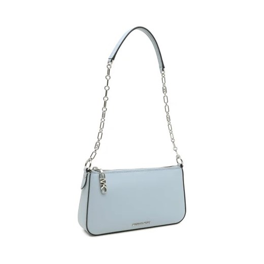 Michael Kors Skórzana torebka na ramię Empire Michael Kors OS okazja Gomez Fashion Store