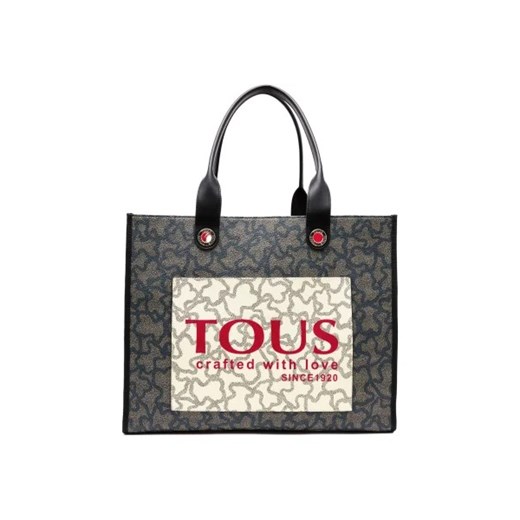Tous Shopperka Tous One Size Gomez Fashion Store