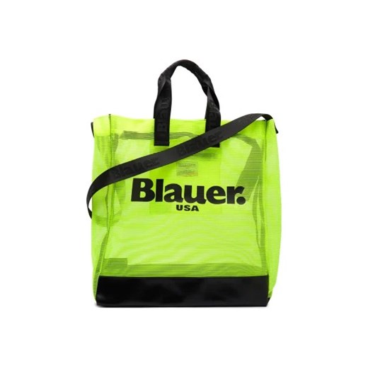BLAUER Shopperka HANA06 ze sklepu Gomez Fashion Store w kategorii Torby Shopper bag - zdjęcie 173100448