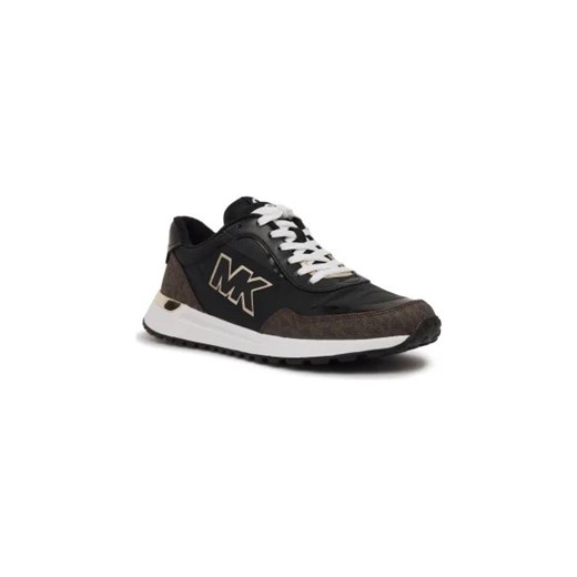 Michael Kors Sneakersy BOLT TRAINER ze sklepu Gomez Fashion Store w kategorii Buty sportowe damskie - zdjęcie 173100458