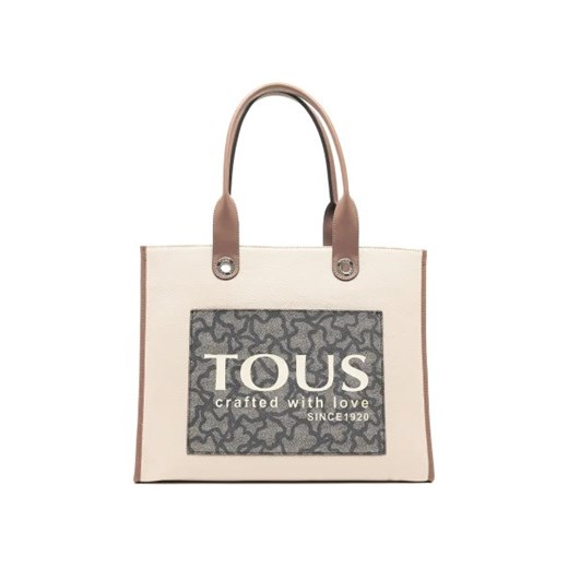 Tous Shopperka Tous One Size Gomez Fashion Store