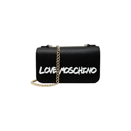 Love Moschino Listonoszka ze sklepu Gomez Fashion Store w kategorii Listonoszki - zdjęcie 173100665