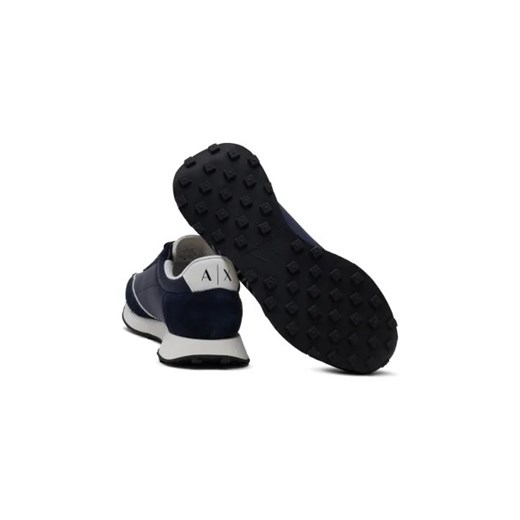 Armani Exchange Sneakersy Armani Exchange 43 Gomez Fashion Store